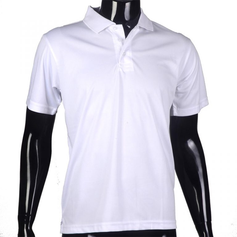 best dry fit polos